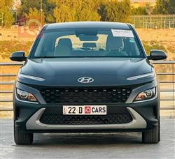 هيونداي كونا